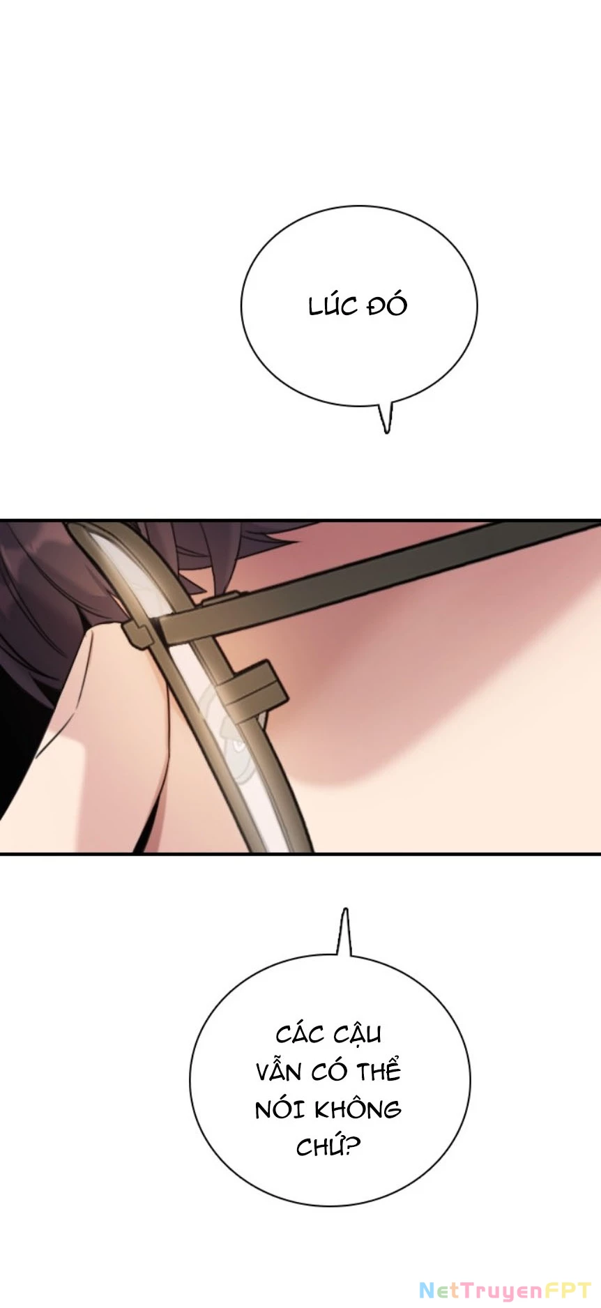 I'm Fine Thank You, And You? Chapter 1 - 29