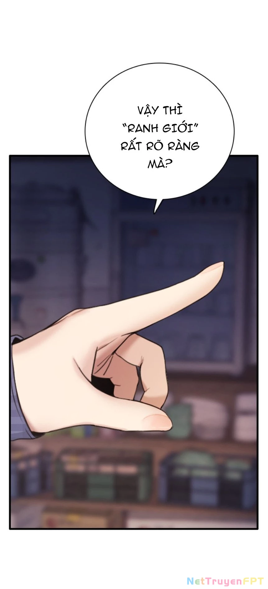 I'm Fine Thank You, And You? Chapter 1 - 32