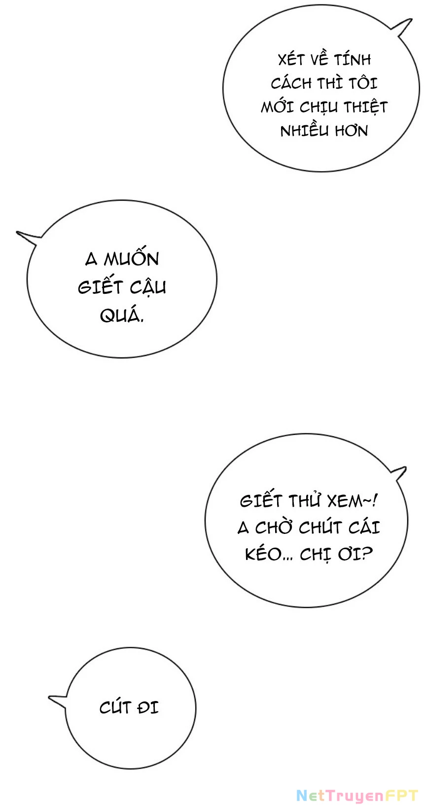 I'm Fine Thank You, And You? Chapter 1 - 35