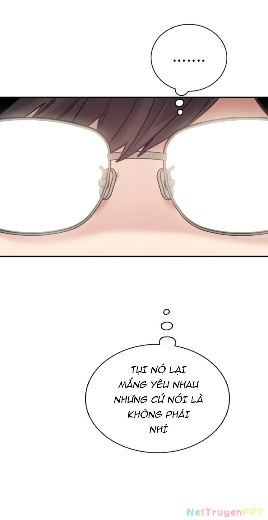 I'm Fine Thank You, And You? Chapter 1 - 36