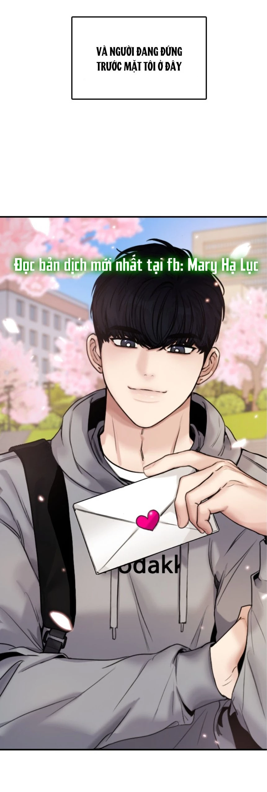 I'm Fine Thank You, And You? Chapter 1 - 43
