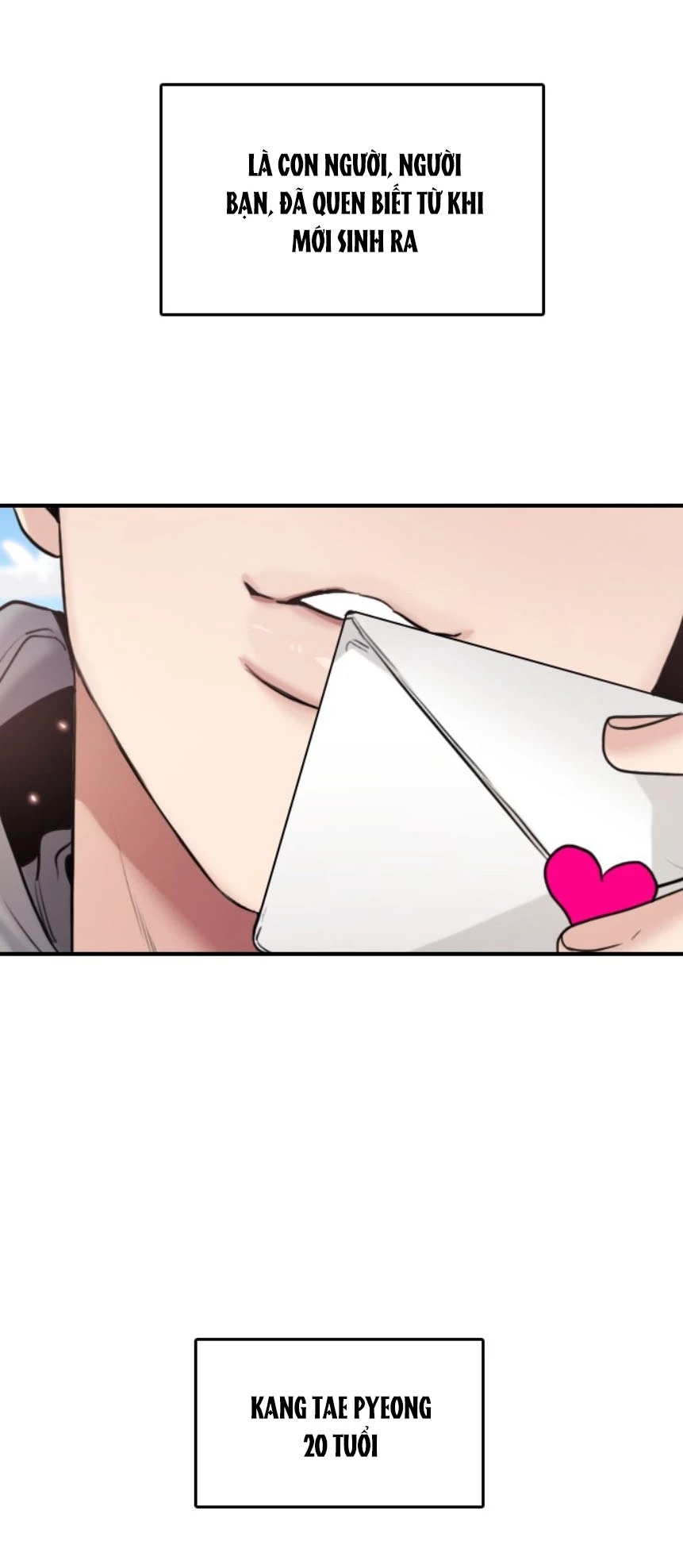 I'm Fine Thank You, And You? Chapter 1 - 44
