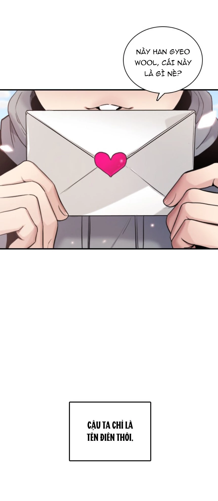 I'm Fine Thank You, And You? Chapter 1 - 45