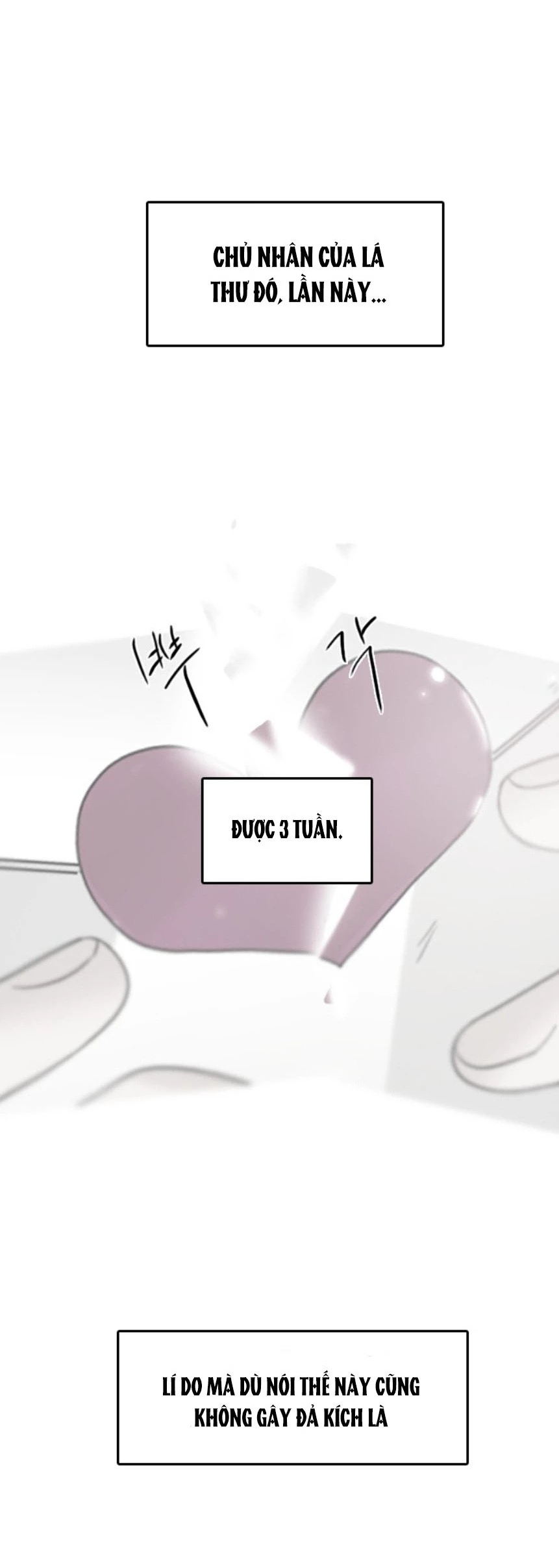 I'm Fine Thank You, And You? Chapter 1 - 49