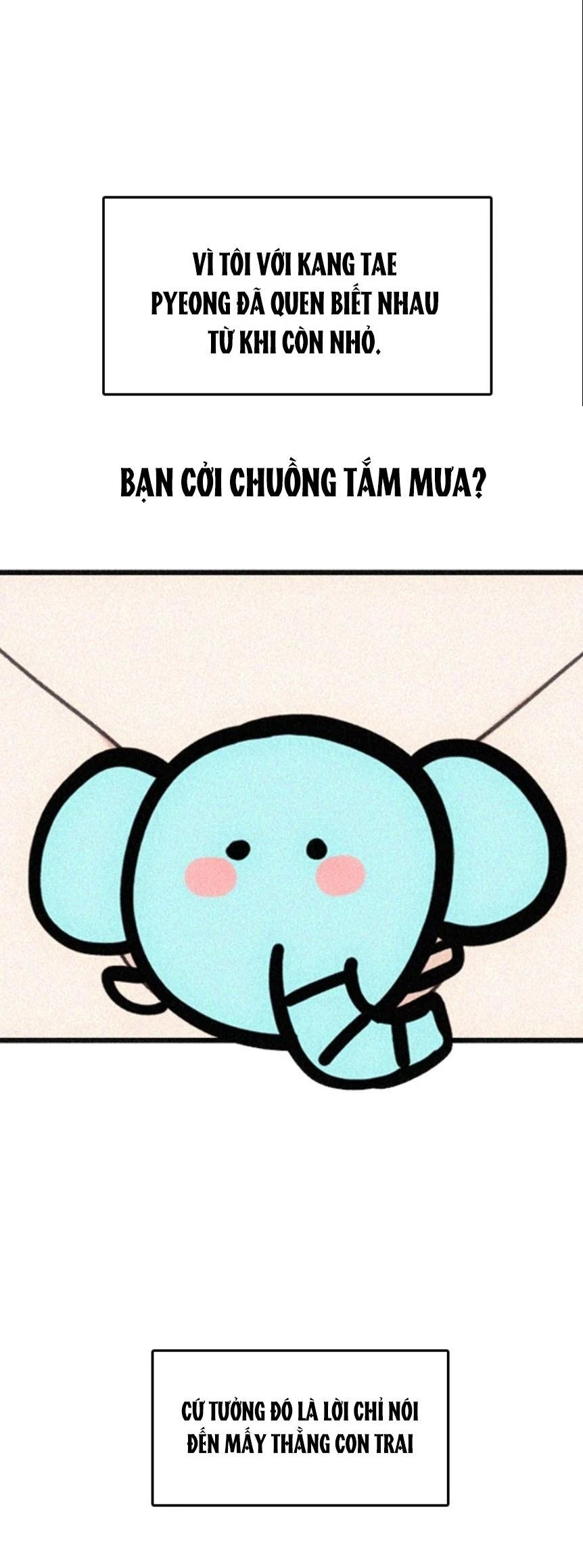 I'm Fine Thank You, And You? Chapter 1 - 51