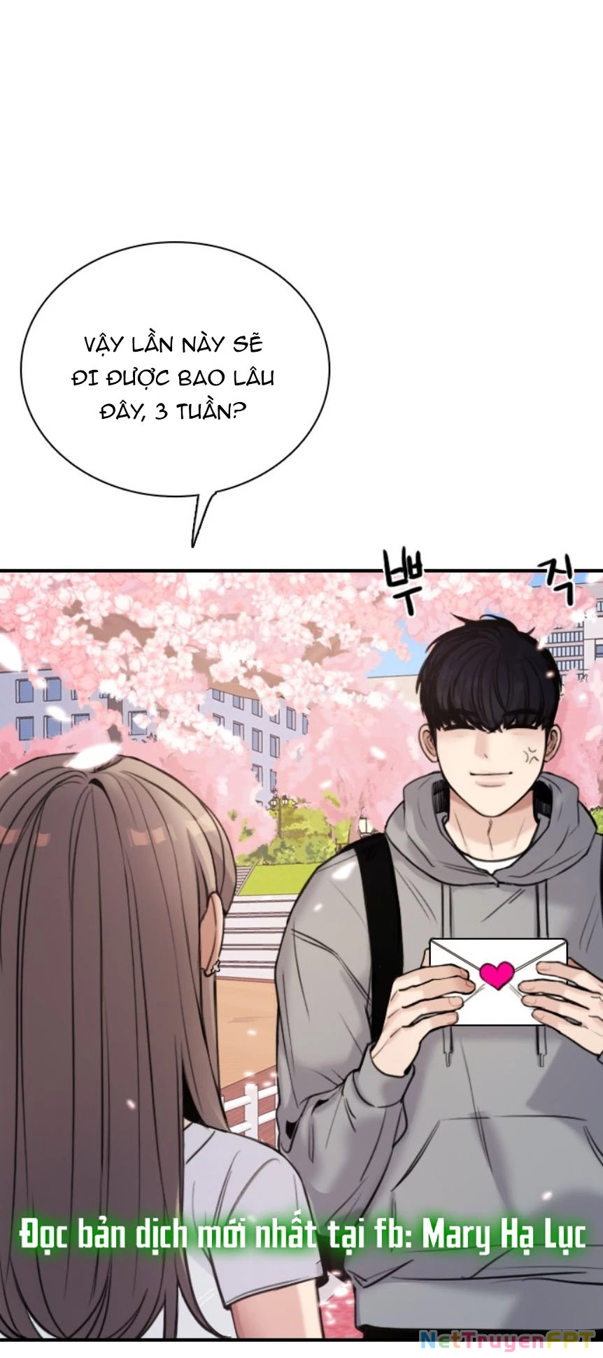 I'm Fine Thank You, And You? Chapter 1 - 53