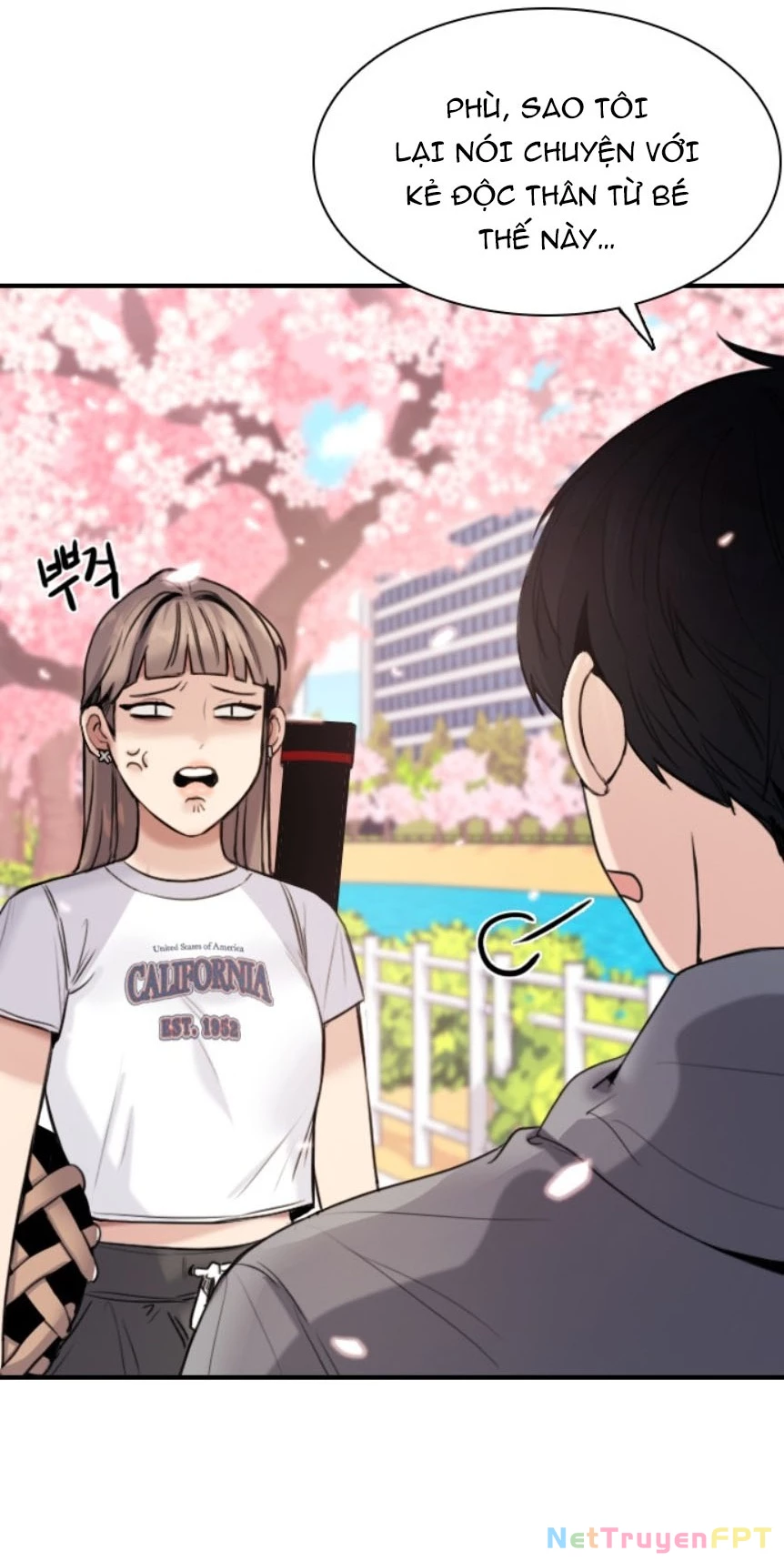 I'm Fine Thank You, And You? Chapter 1 - 54