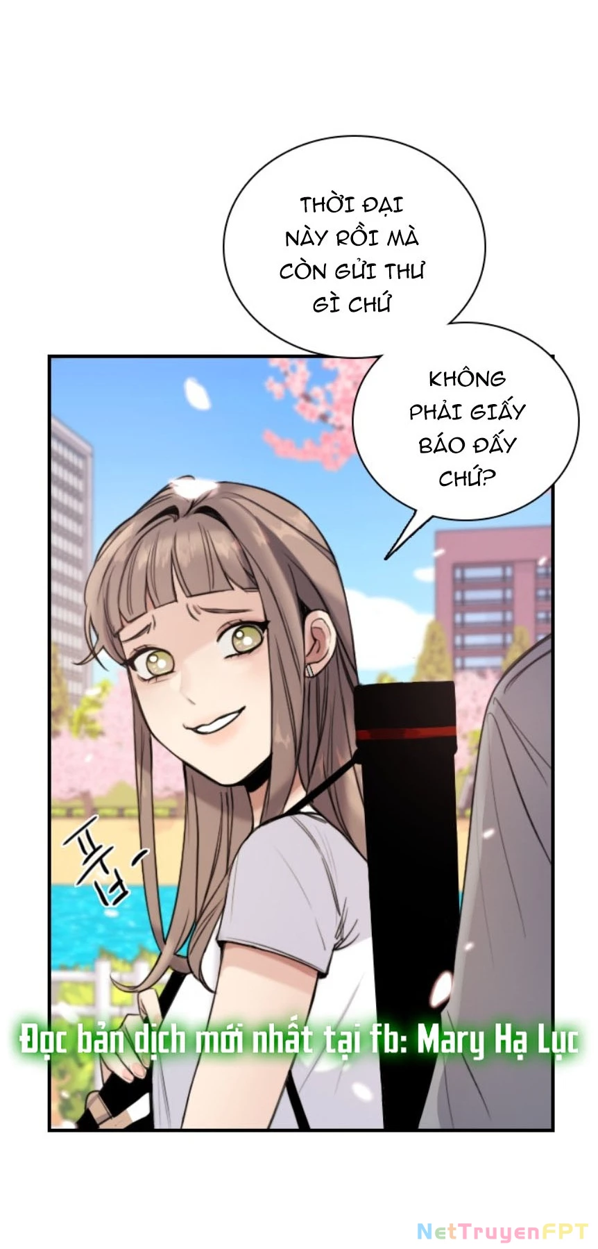 I'm Fine Thank You, And You? Chapter 1 - 56
