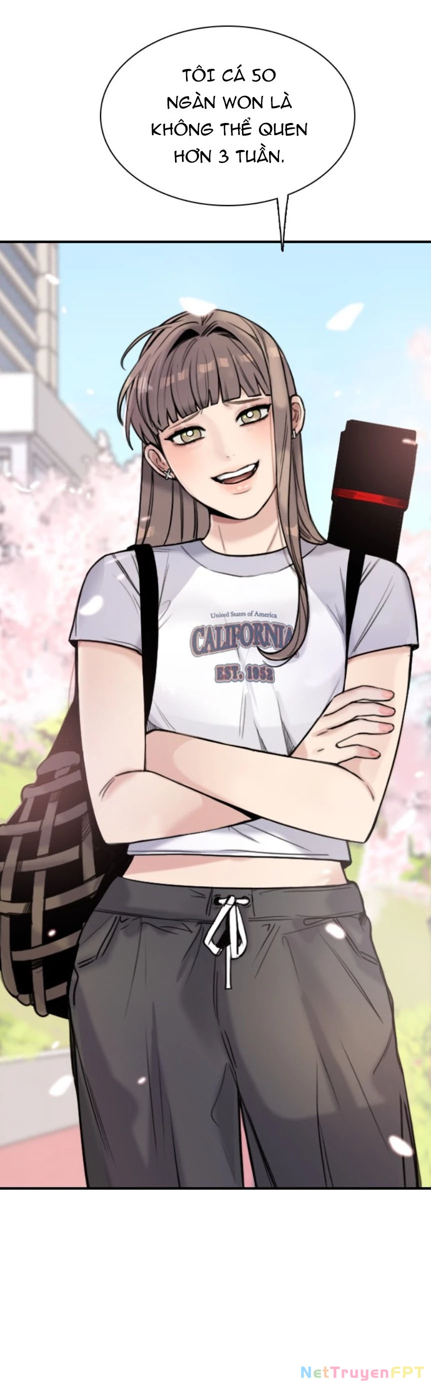 I'm Fine Thank You, And You? Chapter 1 - 58