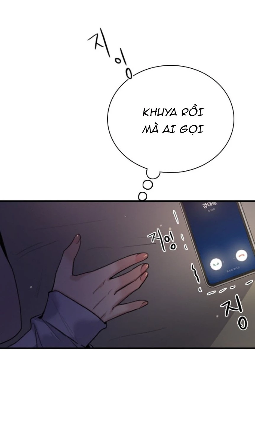 I'm Fine Thank You, And You? Chapter 1 - 63
