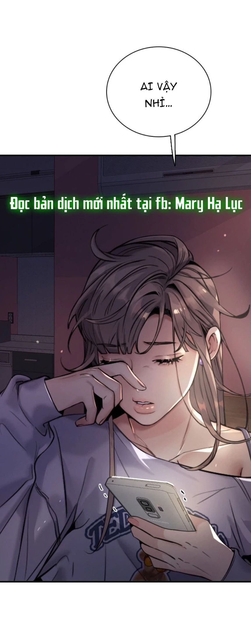 I'm Fine Thank You, And You? Chapter 1 - 64