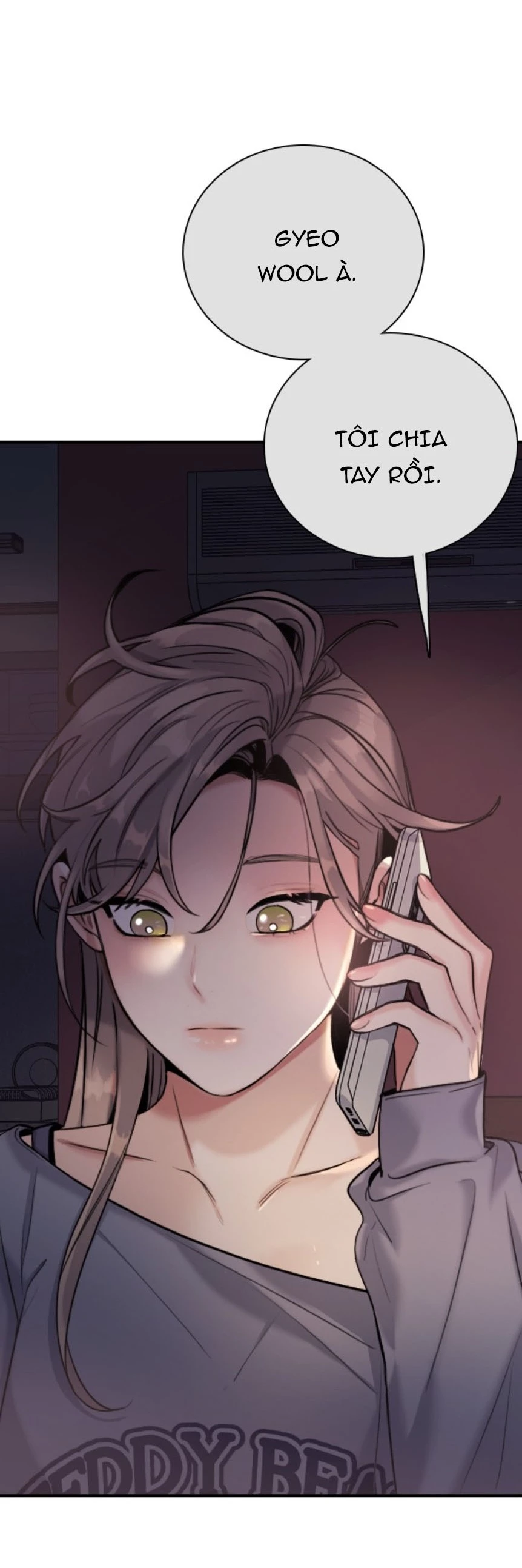 I'm Fine Thank You, And You? Chapter 1 - 67