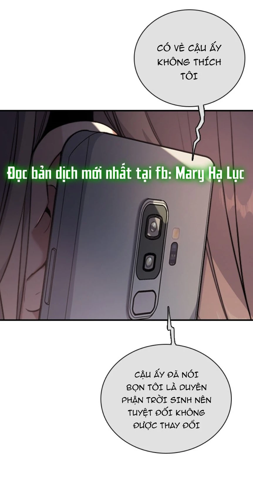 I'm Fine Thank You, And You? Chapter 1 - 68