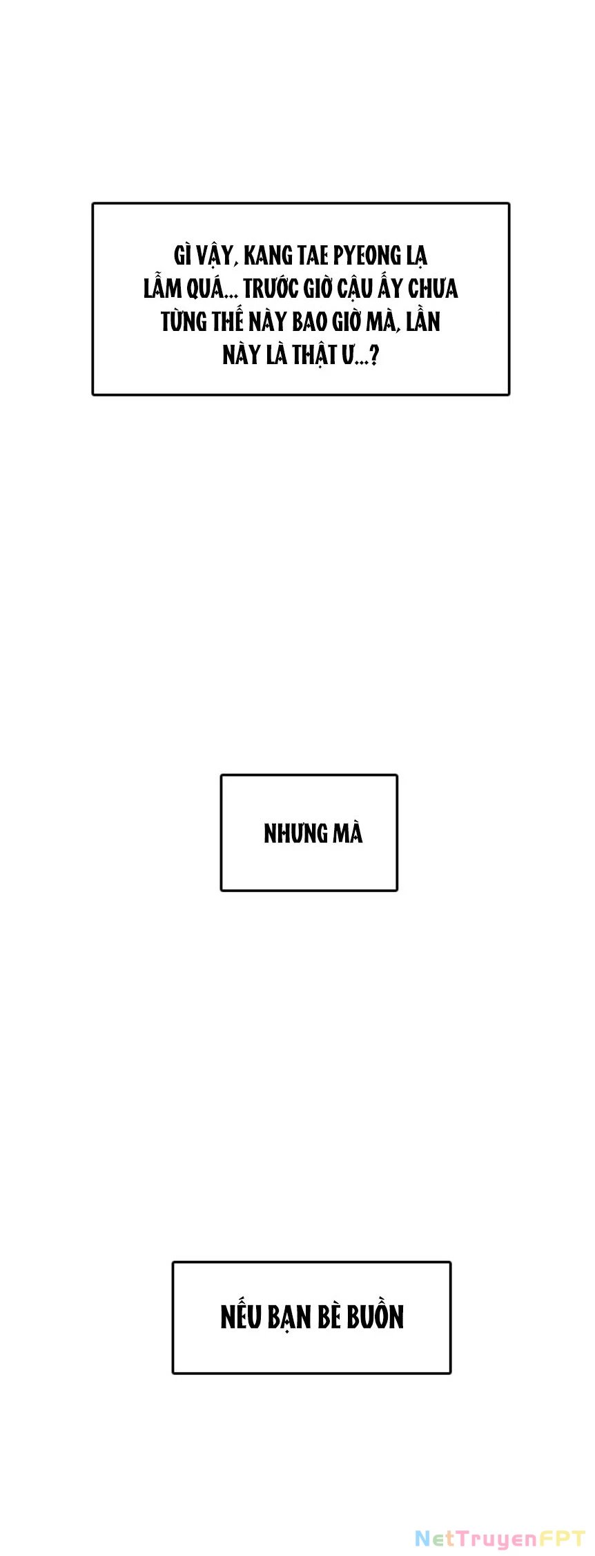 I'm Fine Thank You, And You? Chapter 1 - 72