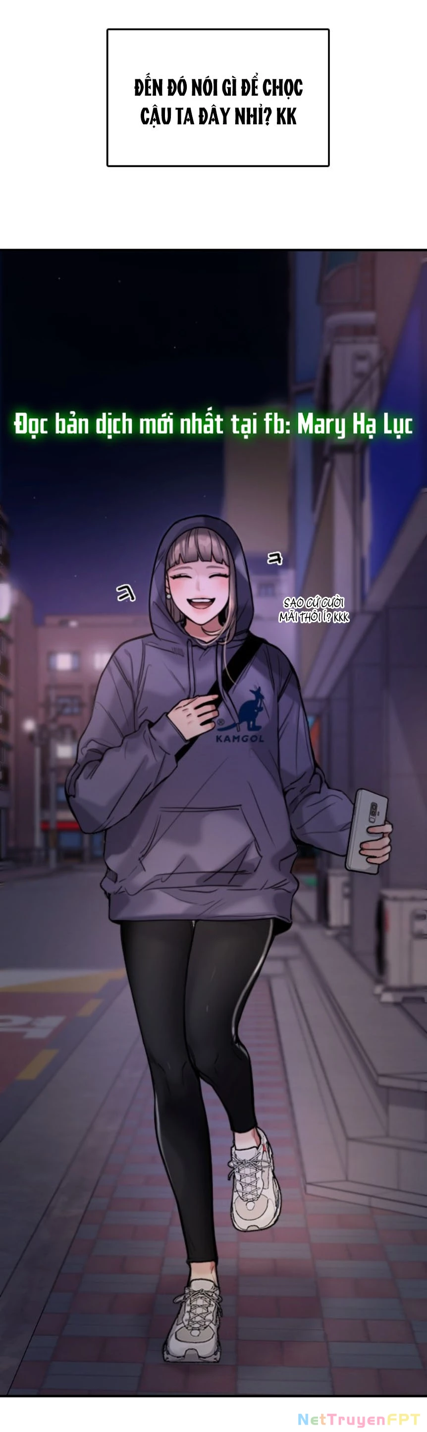 I'm Fine Thank You, And You? Chapter 1 - 78
