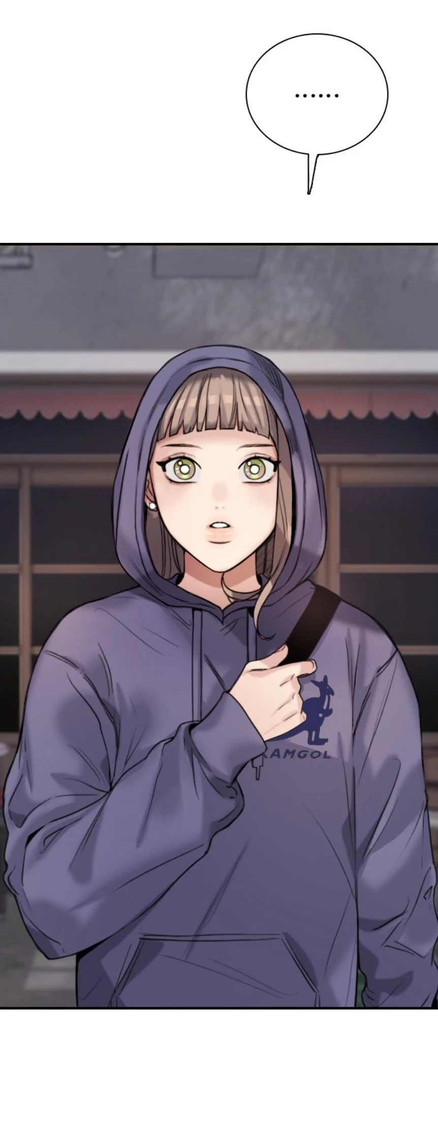 I'm Fine Thank You, And You? Chapter 1 - 81