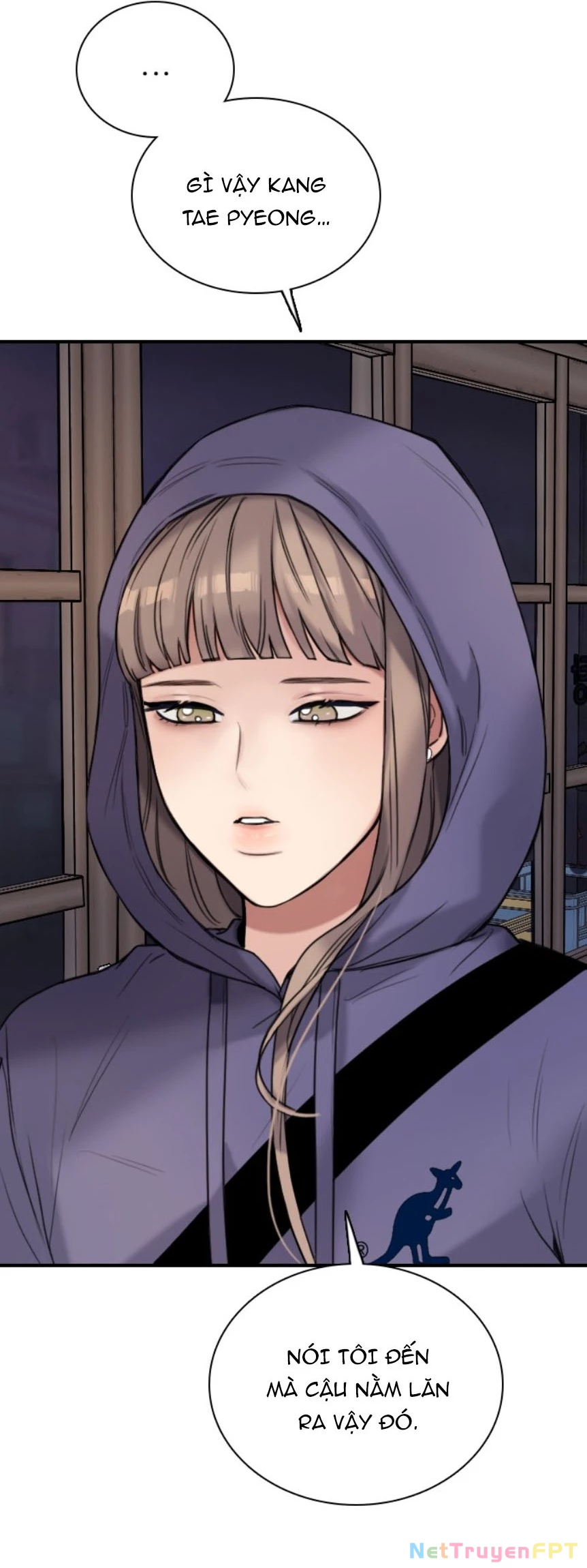 I'm Fine Thank You, And You? Chapter 1 - 91