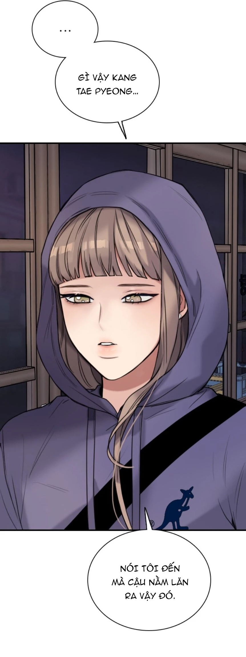 I'm Fine Thank You, And You? Chapter 1 - 92