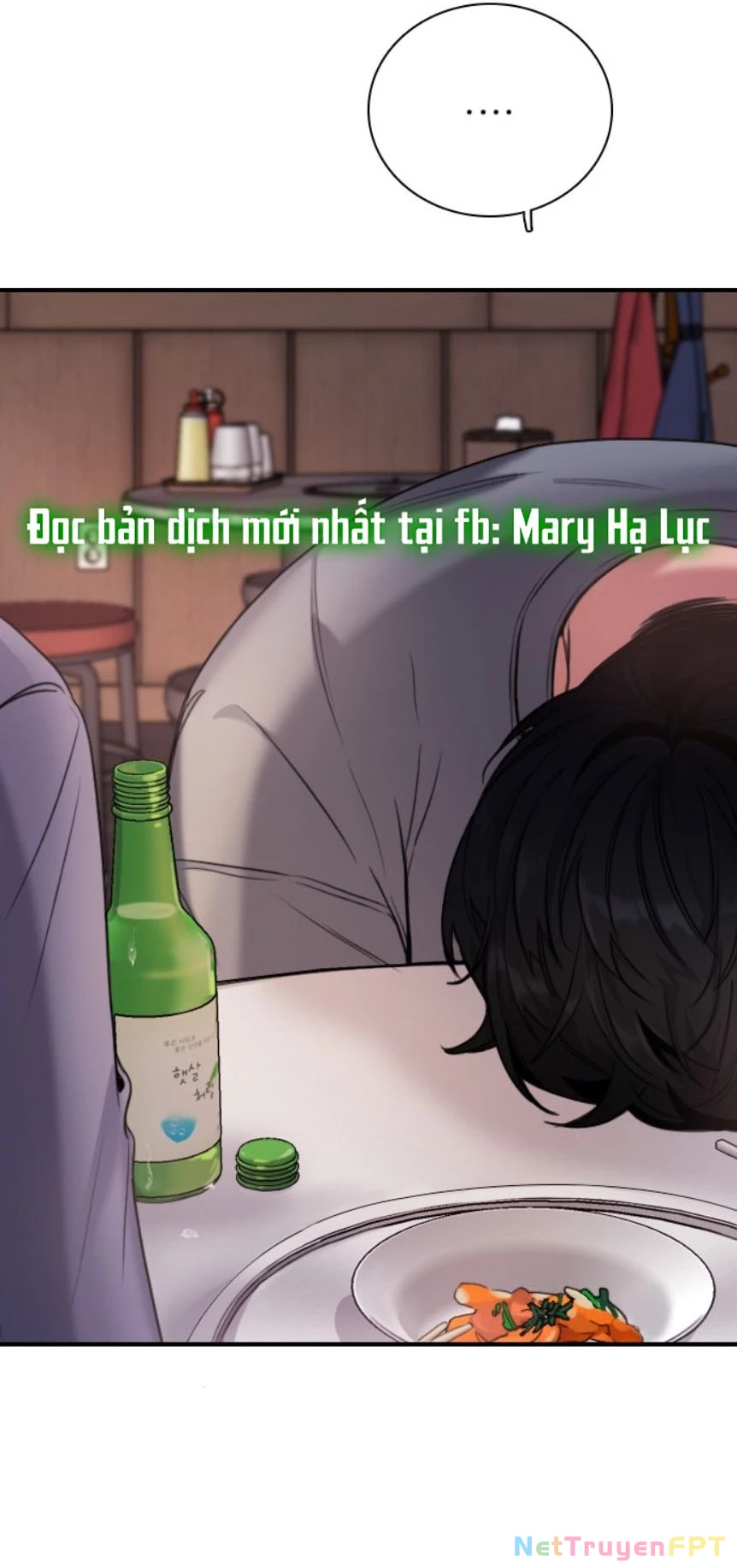 I'm Fine Thank You, And You? Chapter 1 - 94