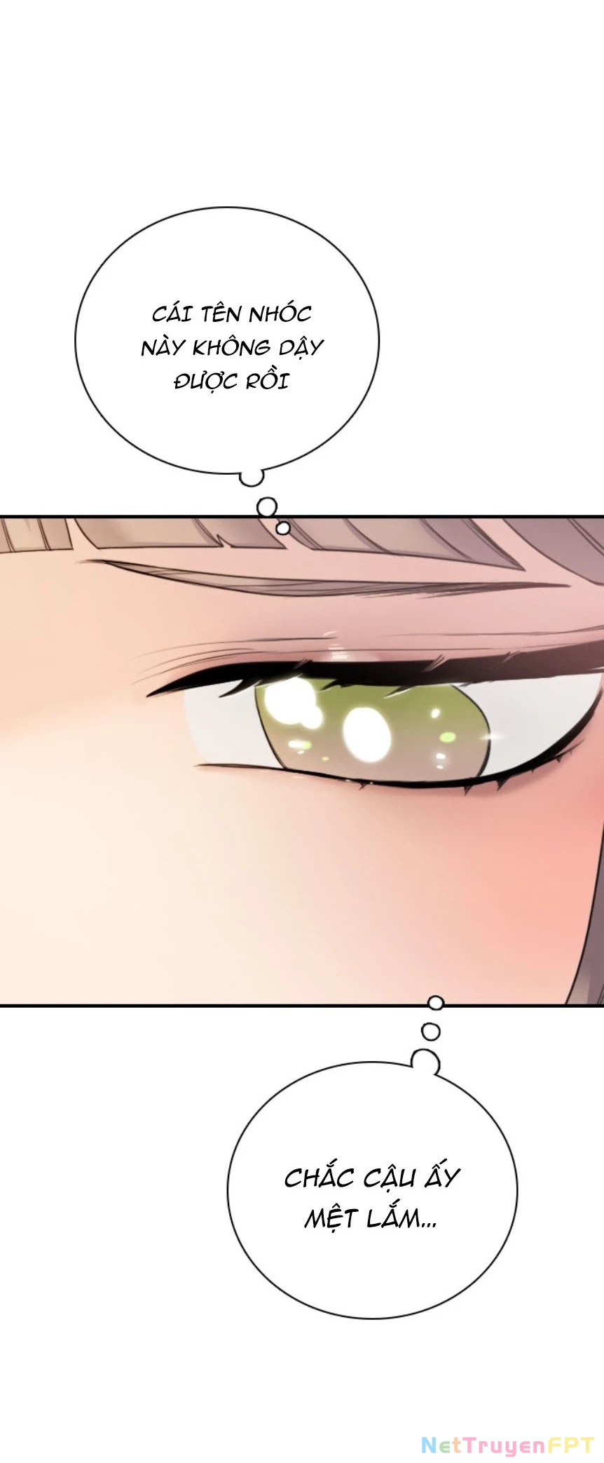 I'm Fine Thank You, And You? Chapter 1 - 96