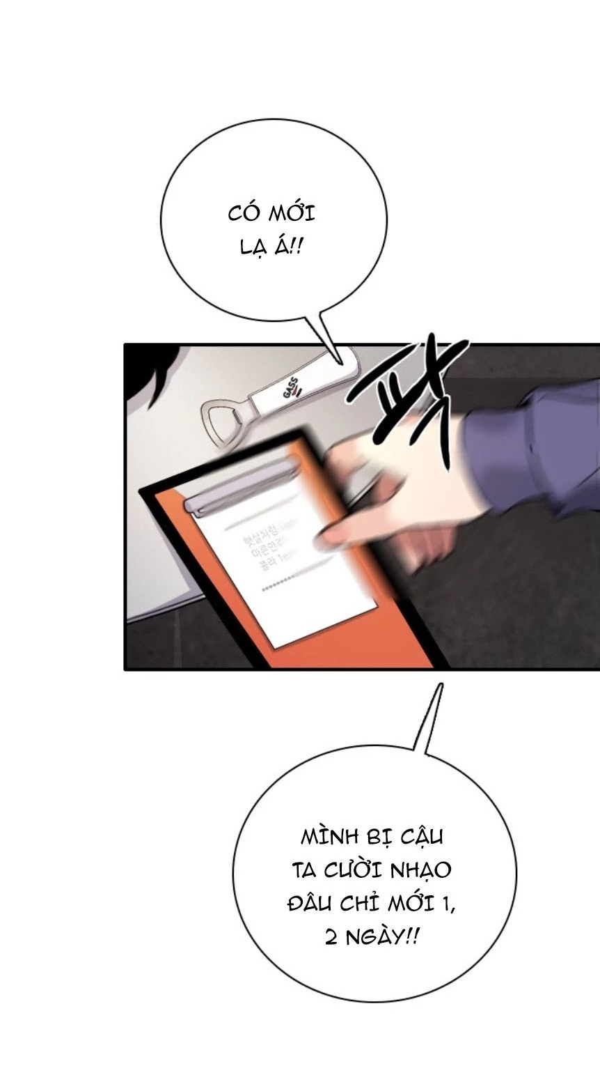 I'm Fine Thank You, And You? Chapter 1 - 98