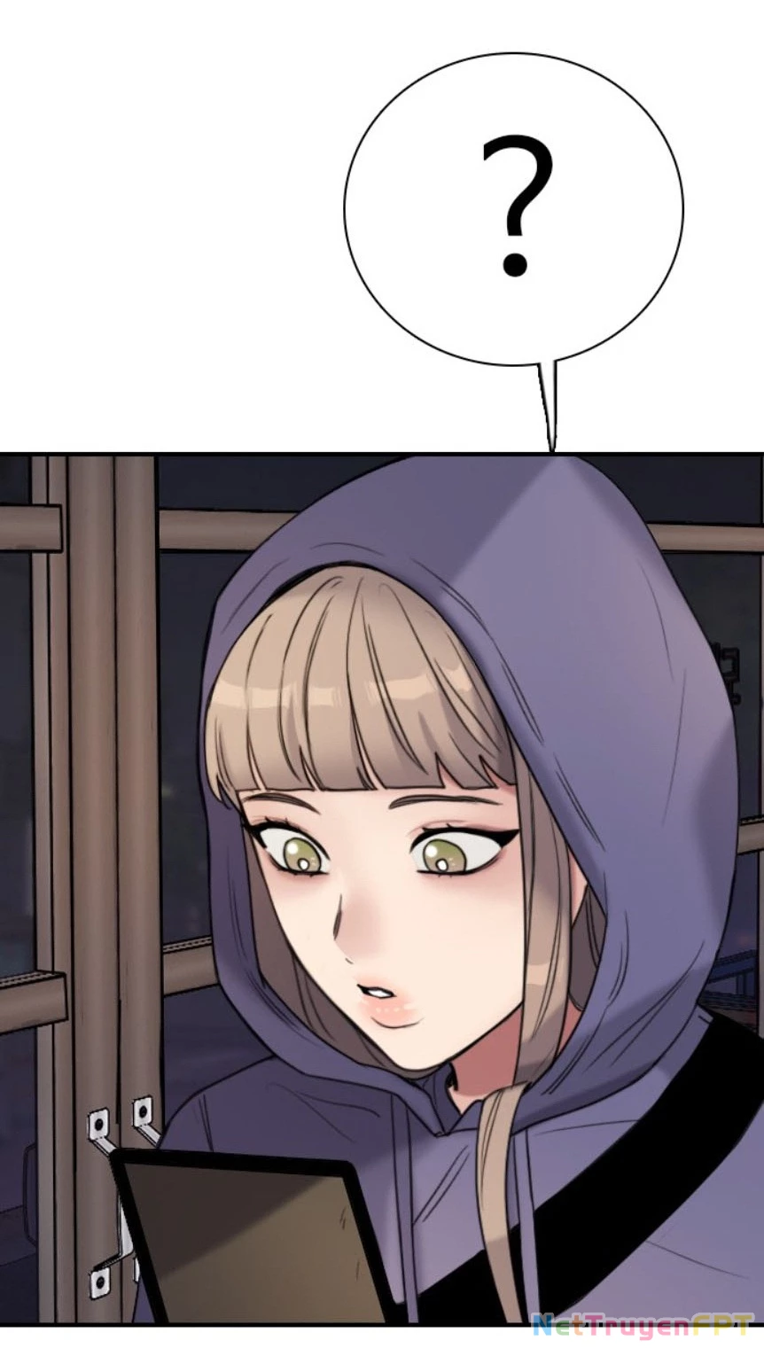 I'm Fine Thank You, And You? Chapter 1 - 101