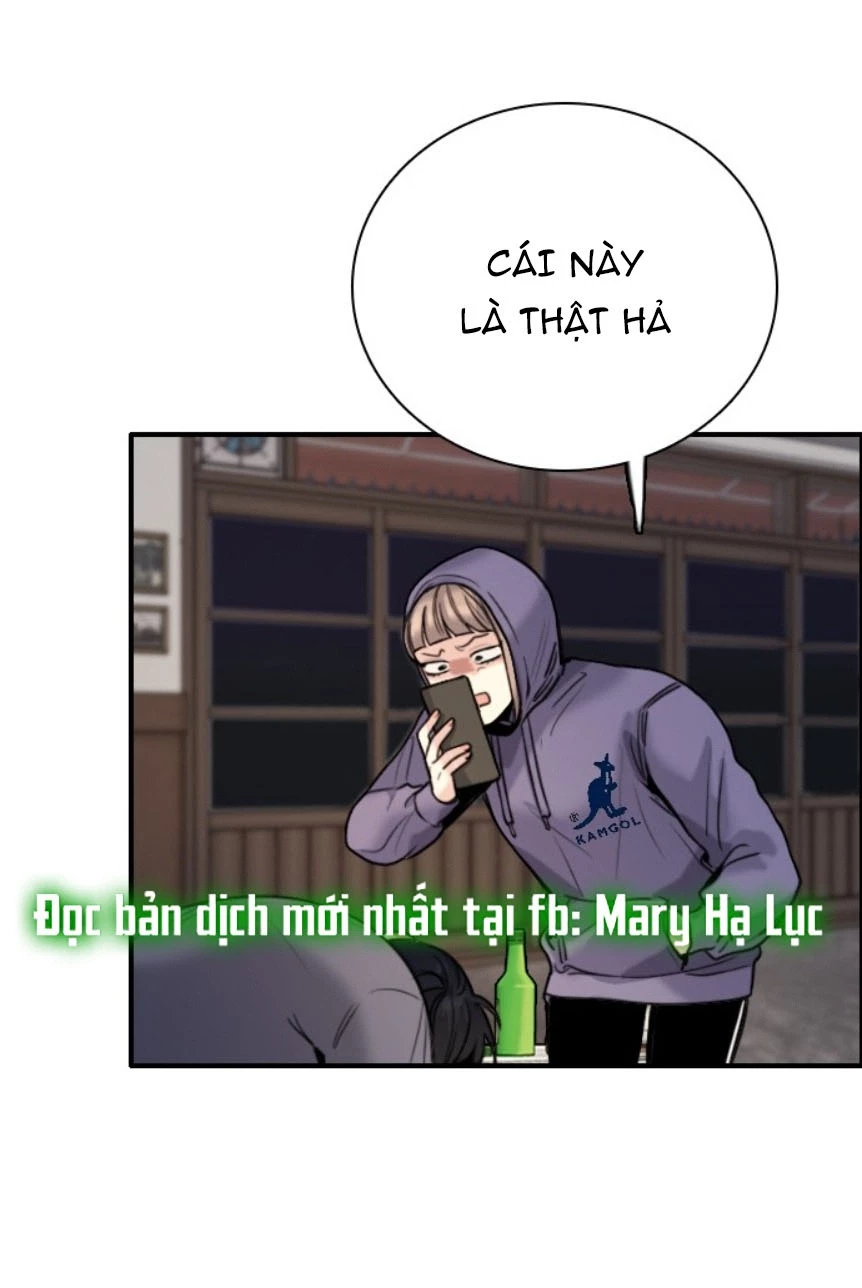 I'm Fine Thank You, And You? Chapter 1 - 103