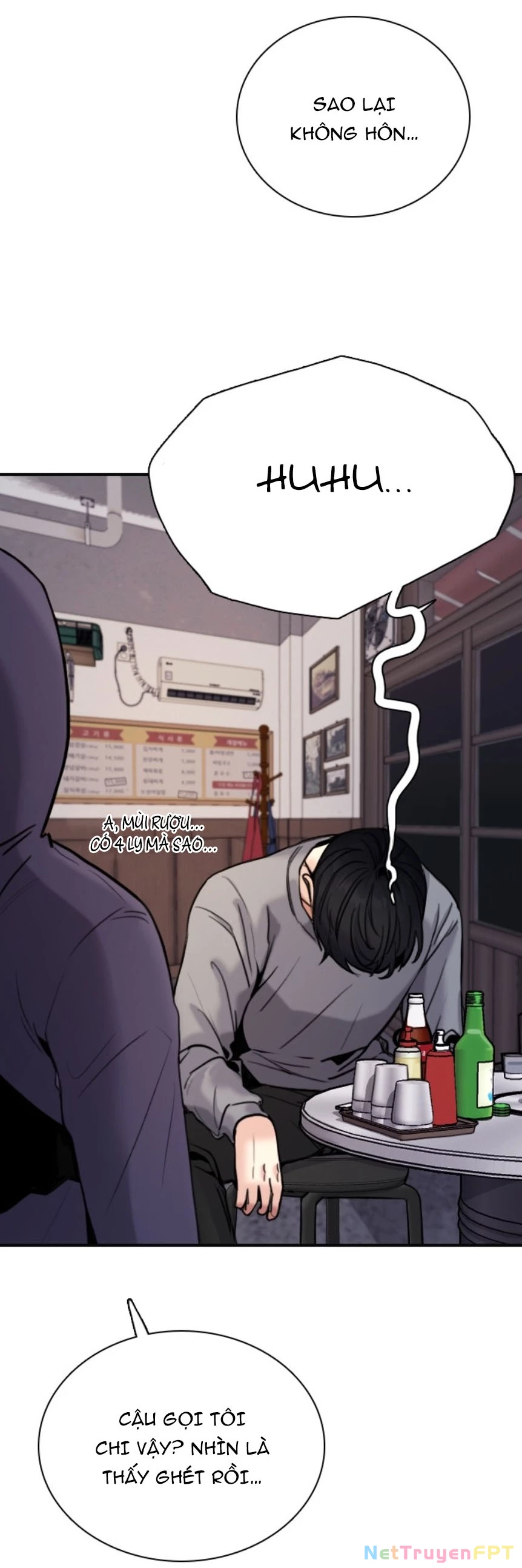 I'm Fine Thank You, And You? Chapter 1 - 109