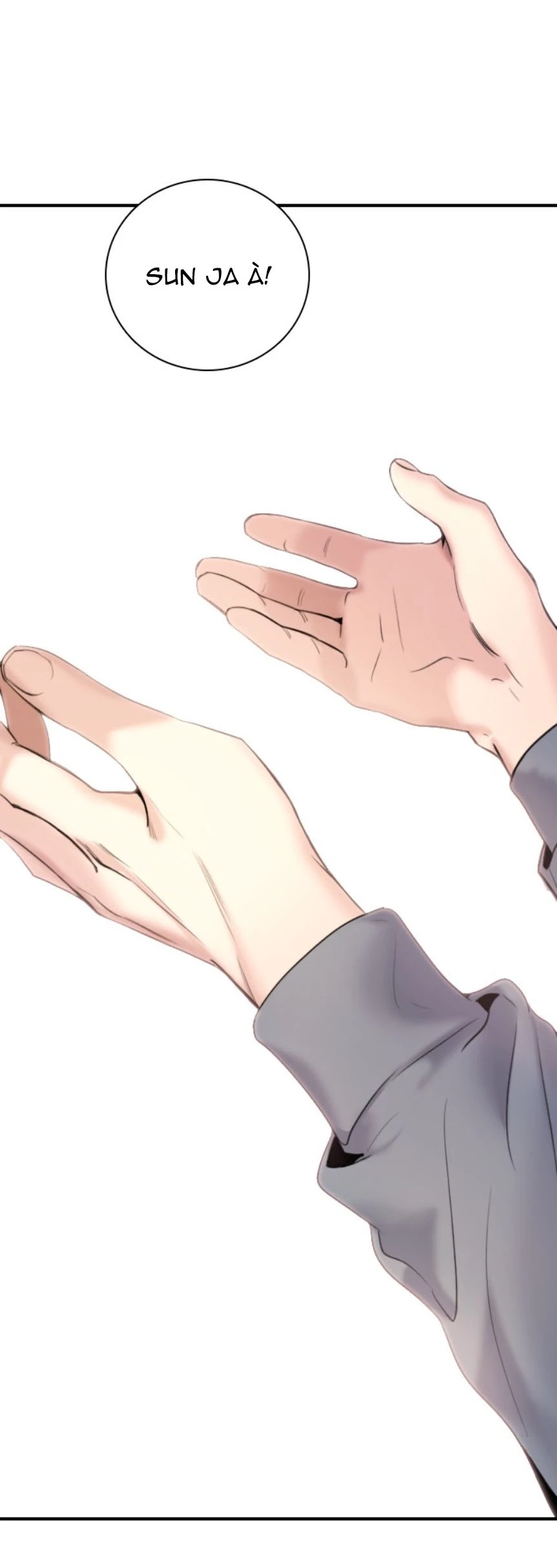 I'm Fine Thank You, And You? Chapter 1 - 112