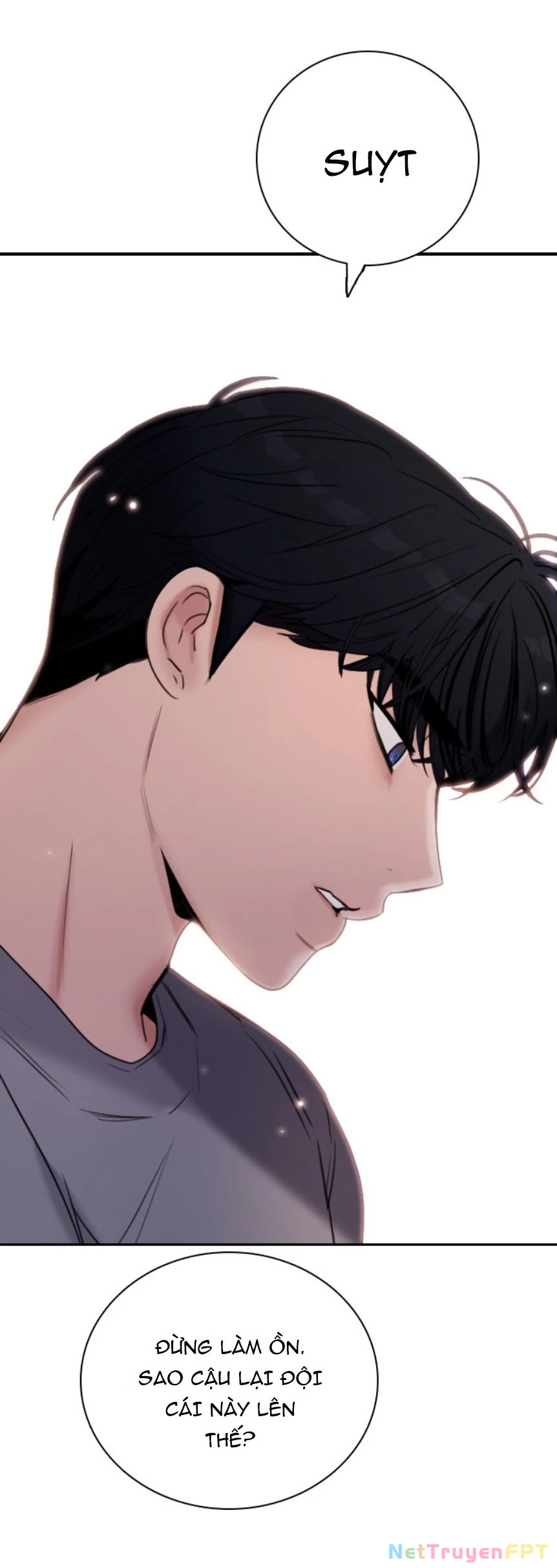 I'm Fine Thank You, And You? Chapter 1 - 115