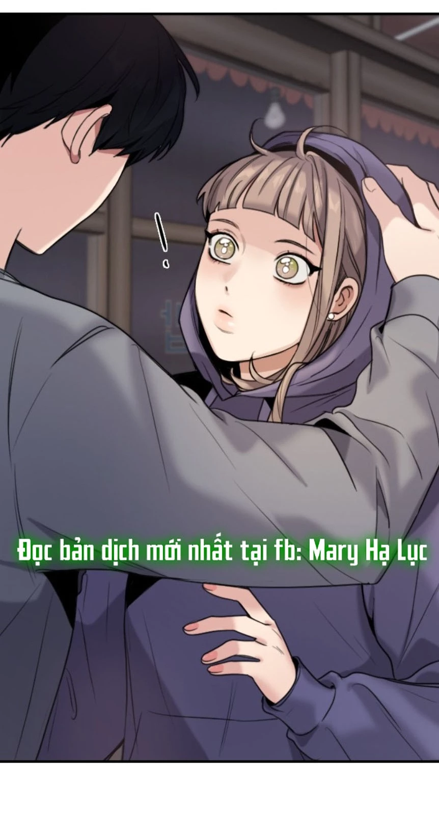 I'm Fine Thank You, And You? Chapter 1 - 117