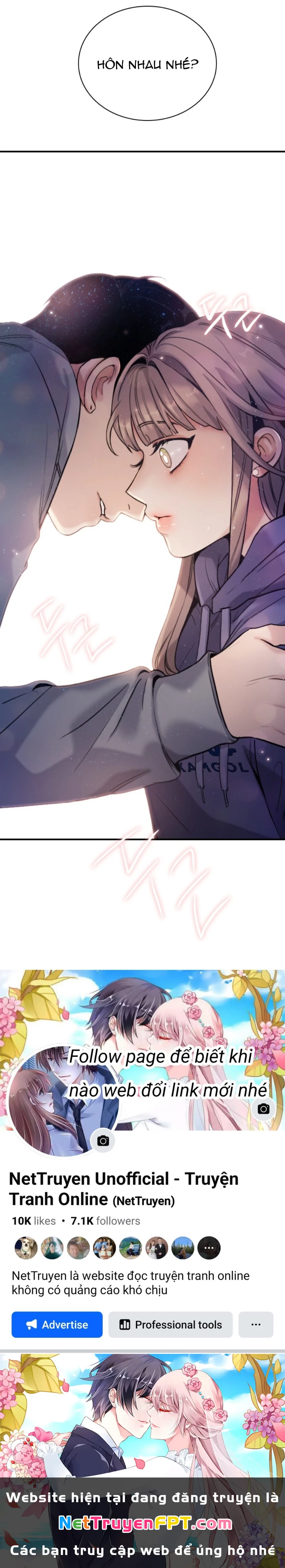 I'm Fine Thank You, And You? Chapter 1 - 123