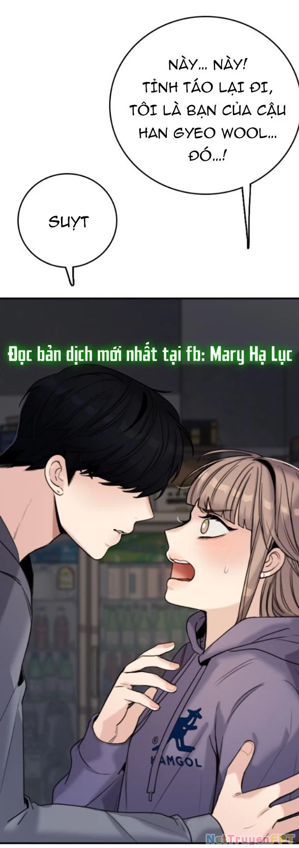 I'm Fine Thank You, And You? Chapter 2 - 3