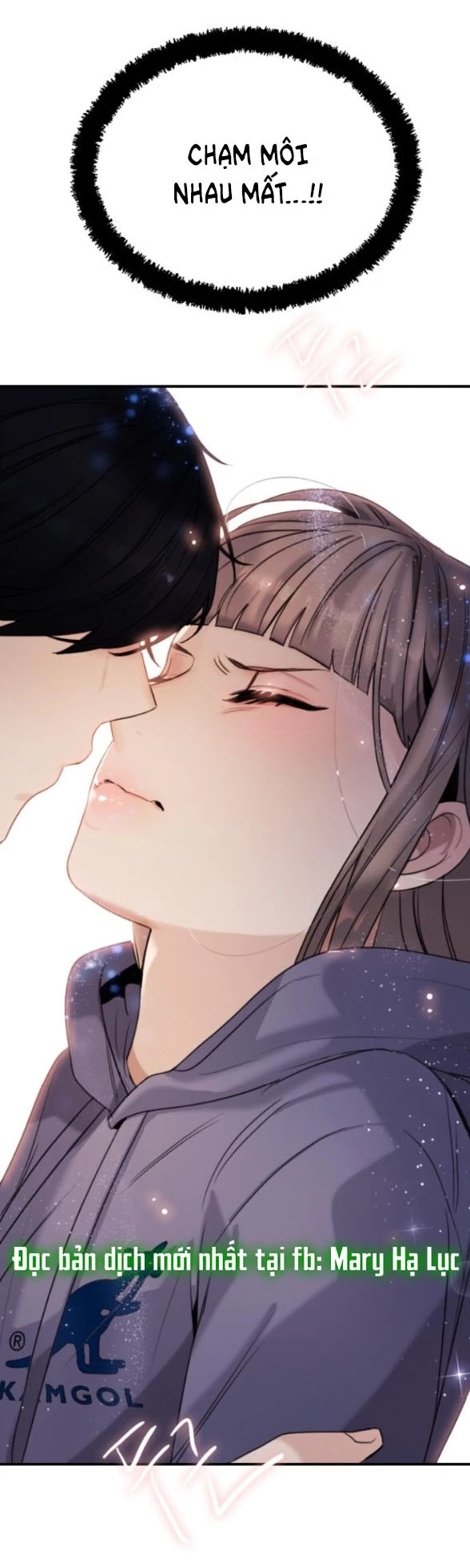 I'm Fine Thank You, And You? Chapter 2 - 8