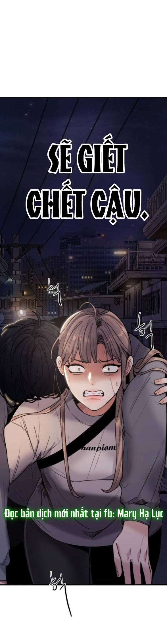 I'm Fine Thank You, And You? Chapter 2 - 21