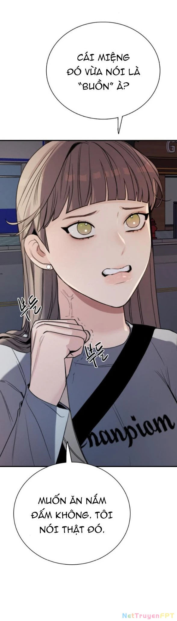 I'm Fine Thank You, And You? Chapter 2 - 32