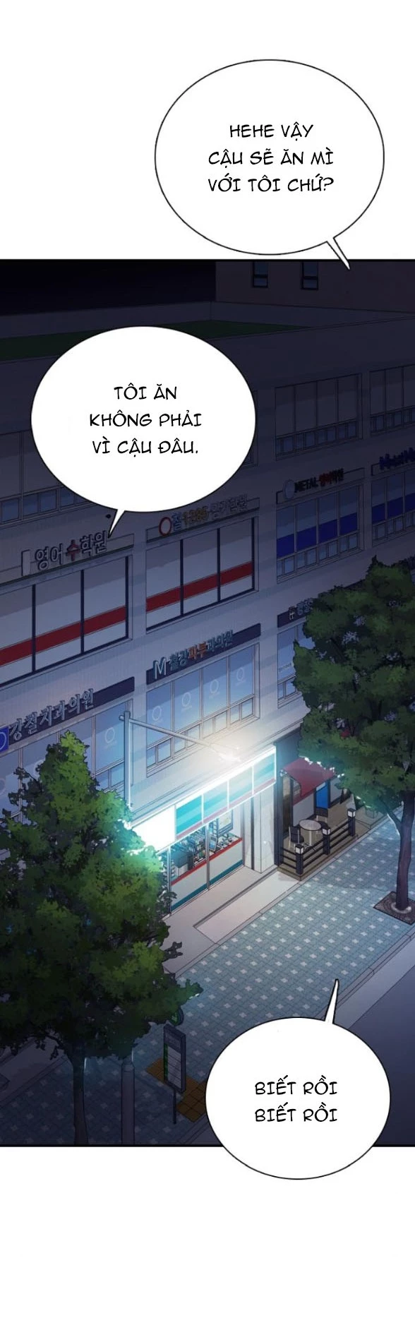 I'm Fine Thank You, And You? Chapter 2 - 37