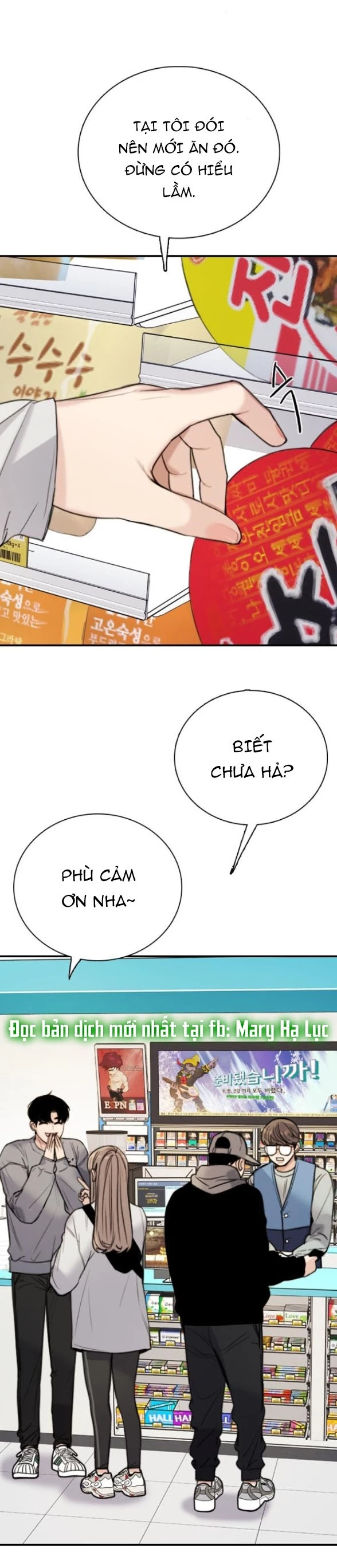 I'm Fine Thank You, And You? Chapter 2 - 38