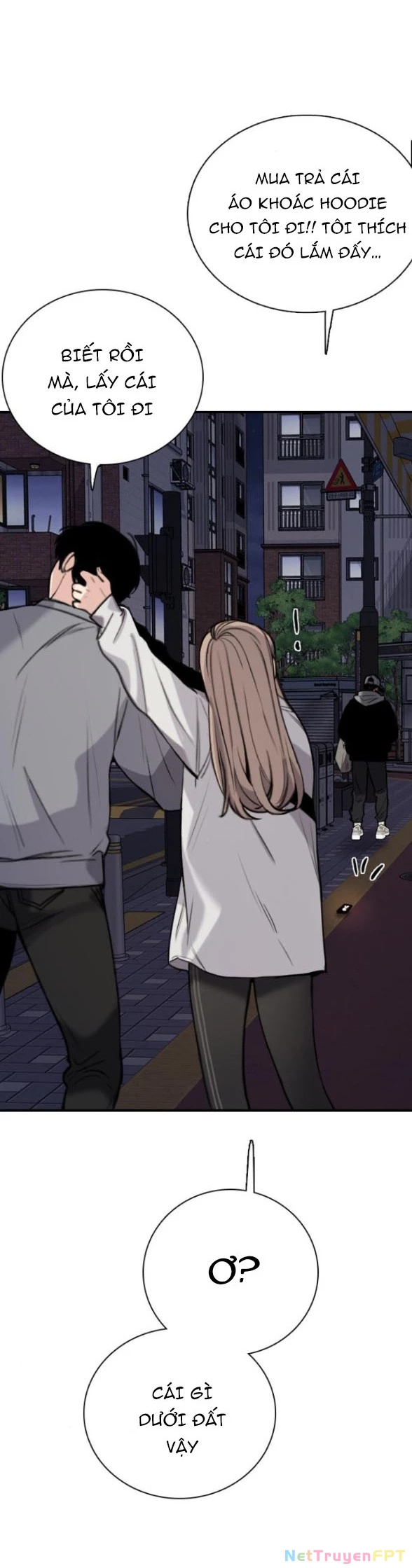 I'm Fine Thank You, And You? Chapter 2 - 42