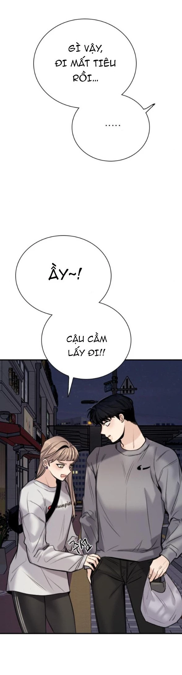 I'm Fine Thank You, And You? Chapter 2 - 47