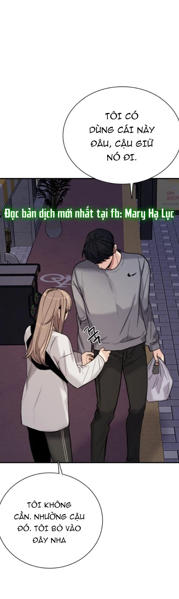 I'm Fine Thank You, And You? Chapter 2 - 48