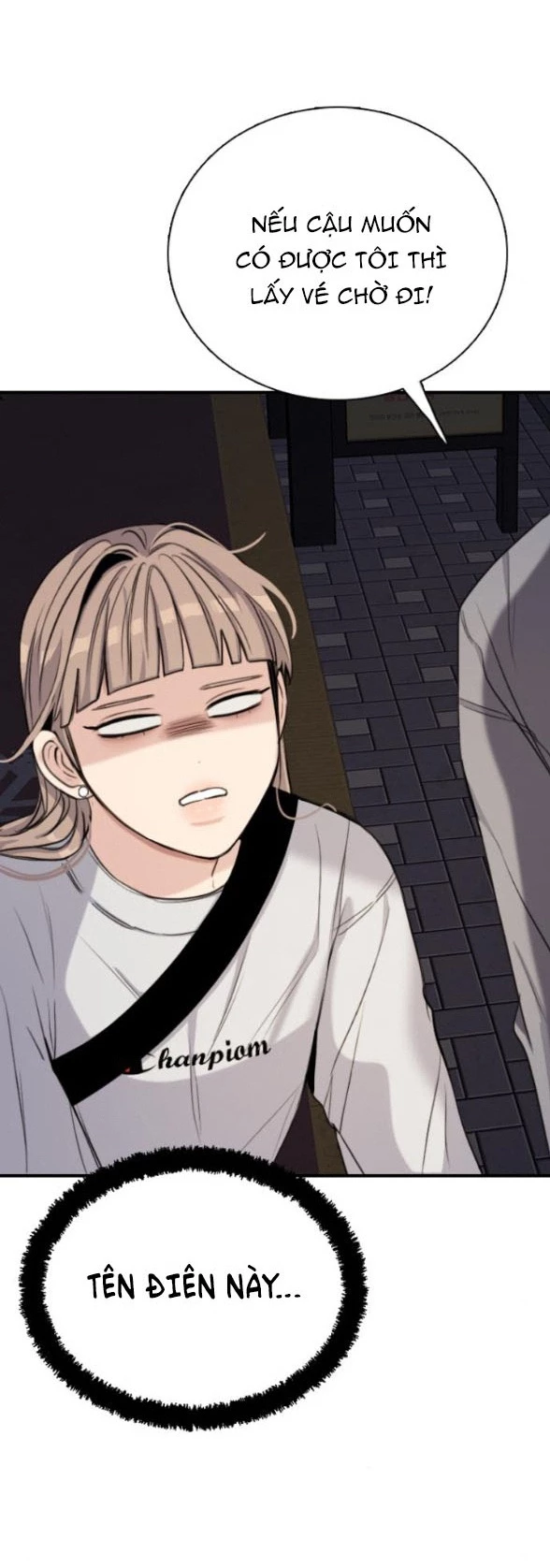 I'm Fine Thank You, And You? Chapter 2 - 50