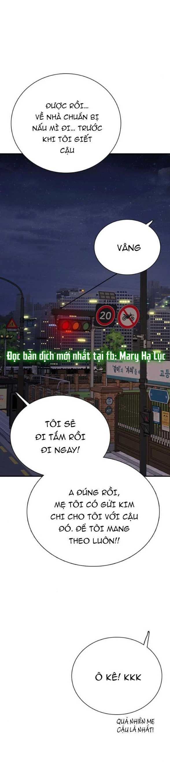 I'm Fine Thank You, And You? Chapter 2 - 51