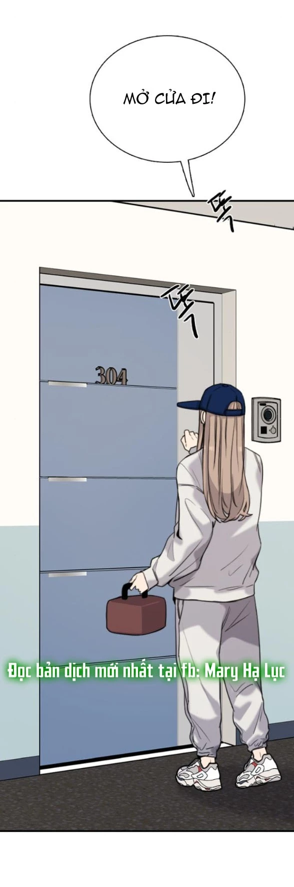 I'm Fine Thank You, And You? Chapter 2 - 54