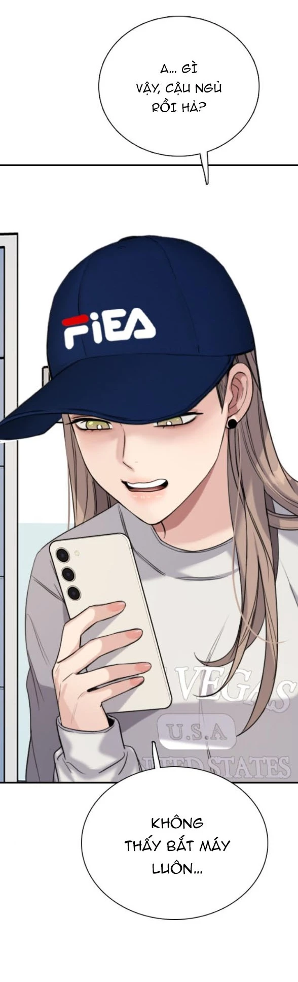 I'm Fine Thank You, And You? Chapter 2 - 55