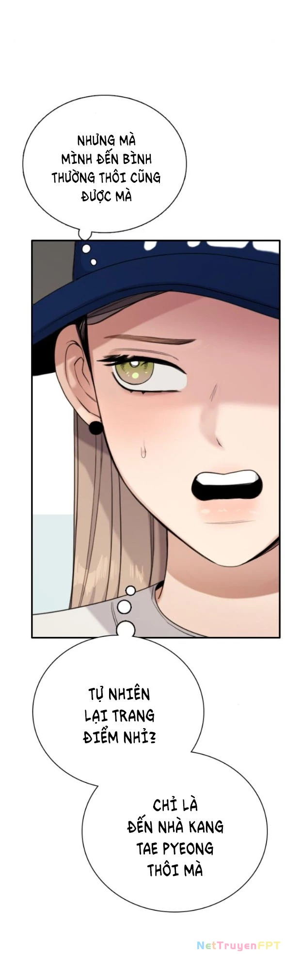 I'm Fine Thank You, And You? Chapter 2 - 56