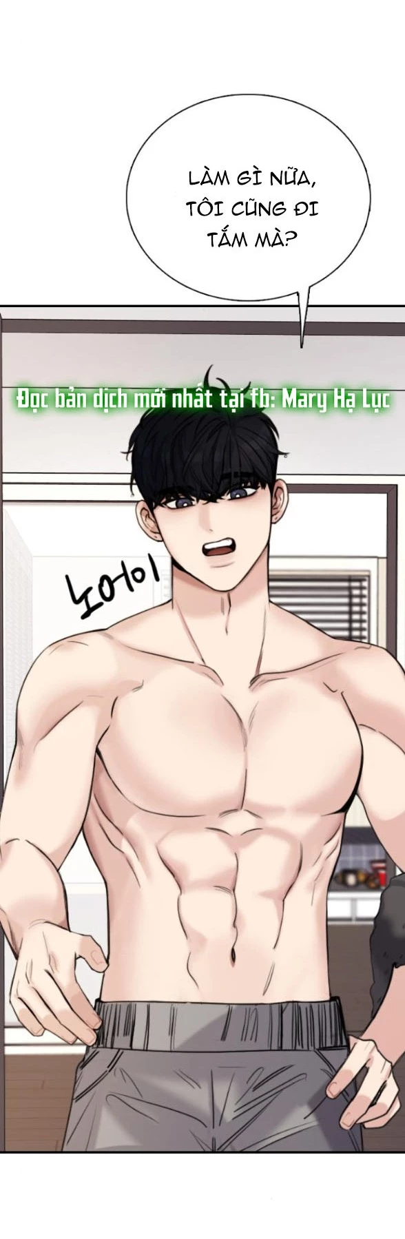 I'm Fine Thank You, And You? Chapter 2 - 60