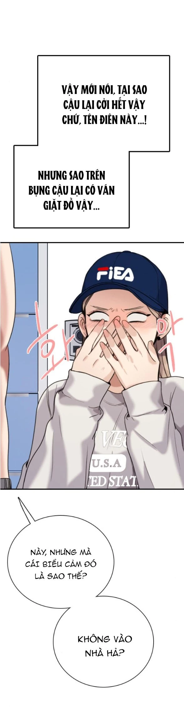 I'm Fine Thank You, And You? Chapter 2 - 61