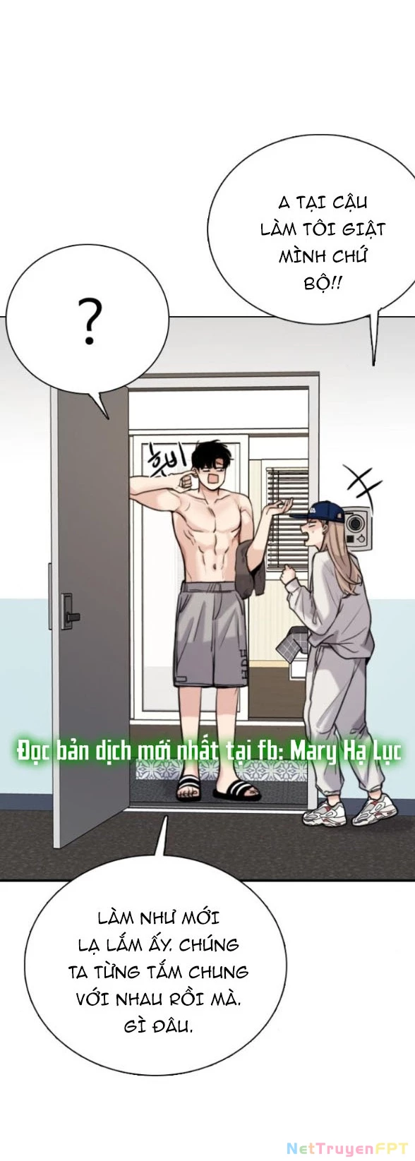 I'm Fine Thank You, And You? Chapter 2 - 63