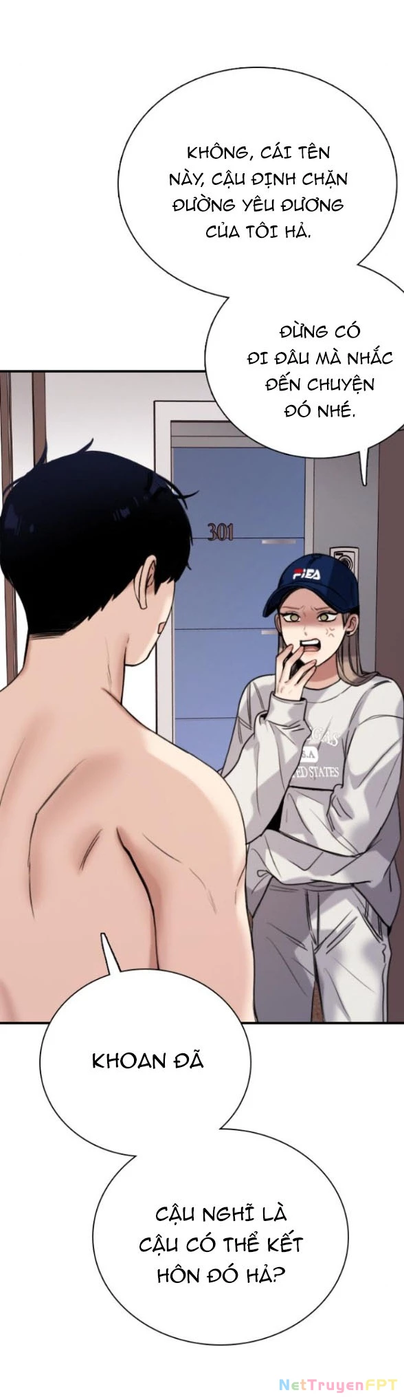I'm Fine Thank You, And You? Chapter 2 - 64